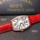 Perfect Replica Franck Muller Conquistador Rose Gold Diamond Watch 45mm (4)_th.jpg